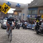 Ronde Van Vlaanderen 84